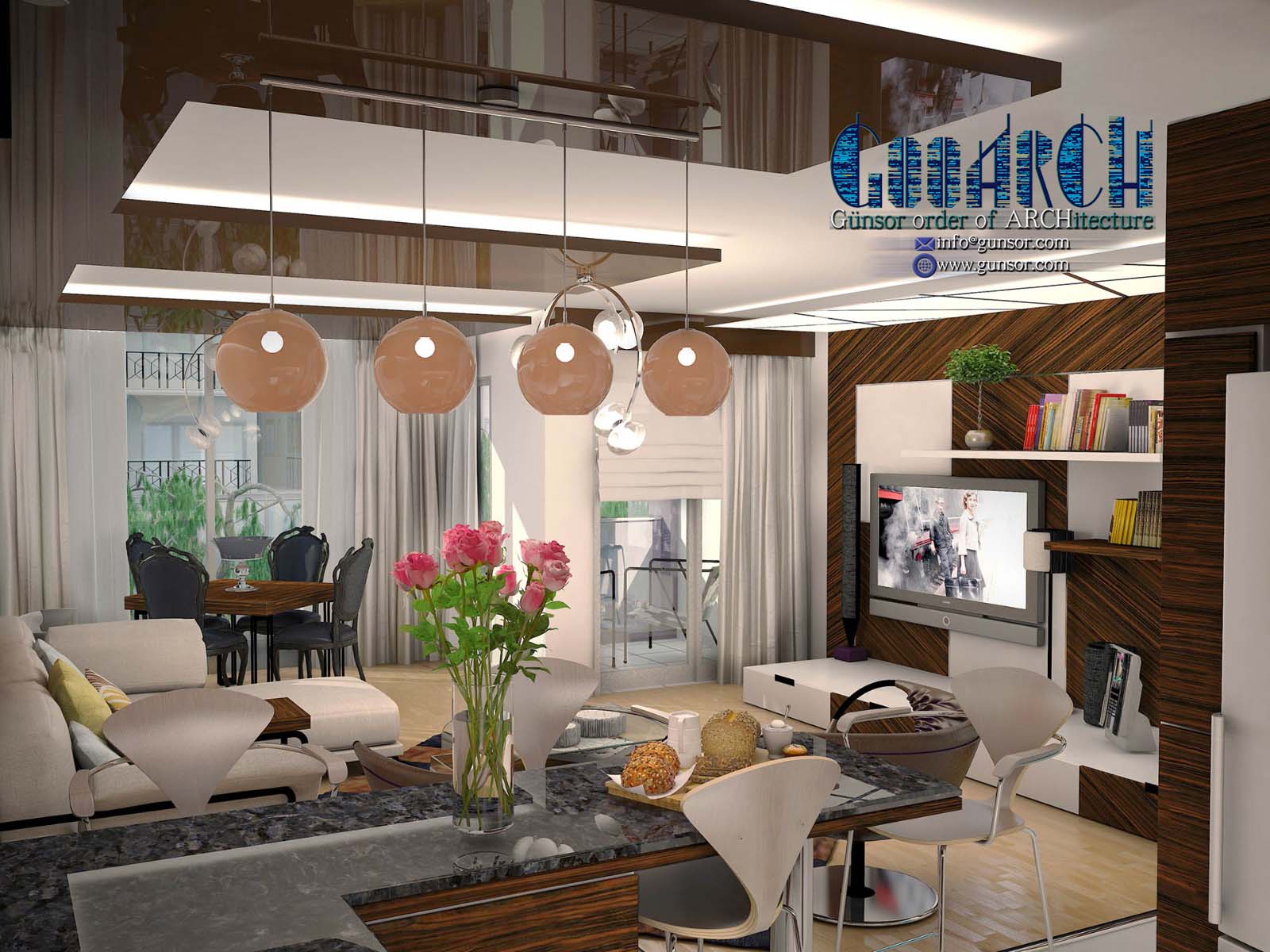 2015_Small Apartment / Ufak_Apartman_Esrefpasa_Izmir 