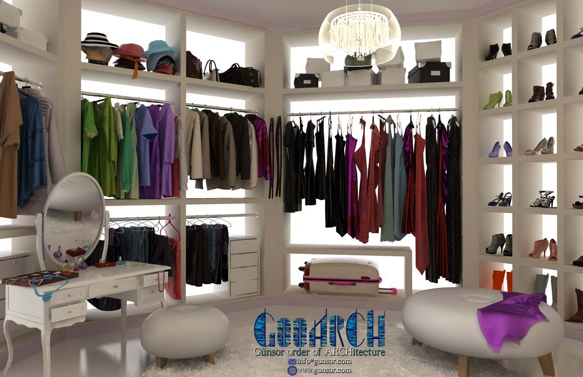 S. Korhan Günsor 1z Mimarlik (c) Dr. Kossdorff Werbeagentur (c)