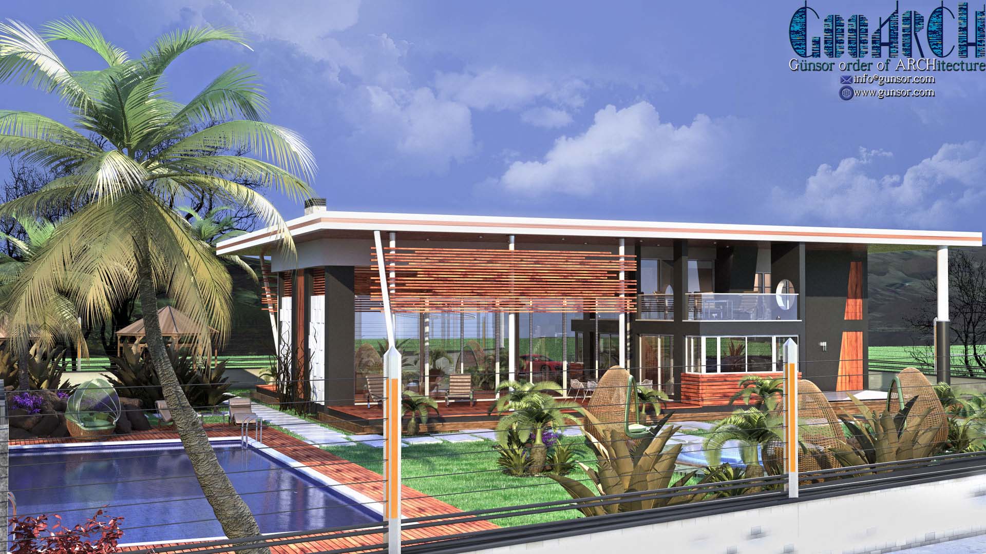 S. Korhan Günsor 1z Mimarlik (c)