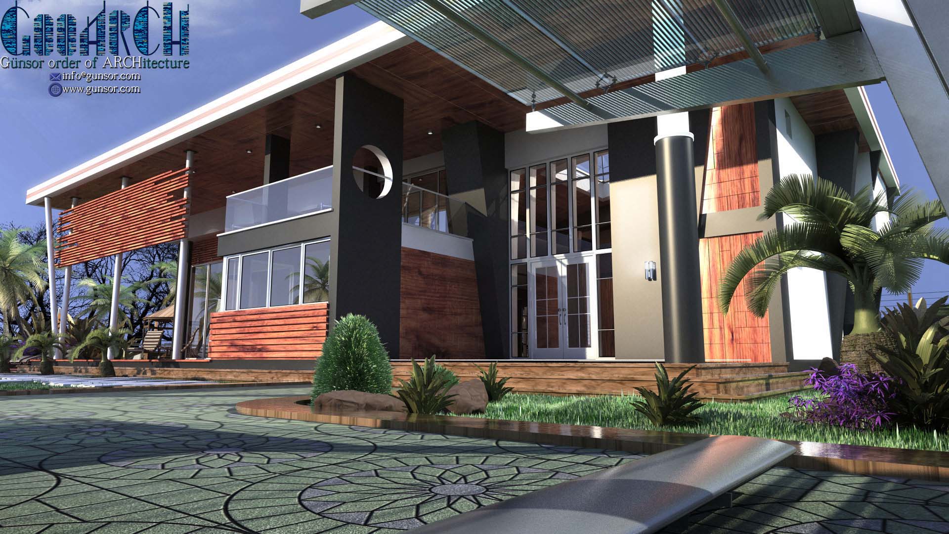 S. Korhan Günsor 1z Mimarlik (c)