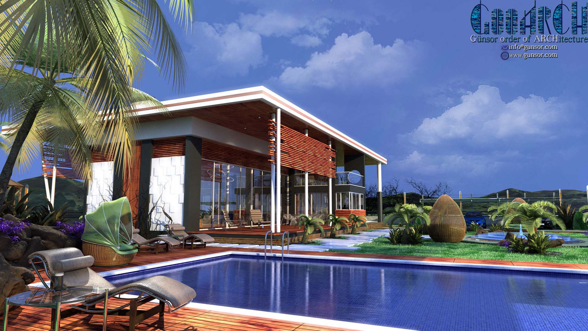 S. Korhan Günsor 1z Mimarlik (c)