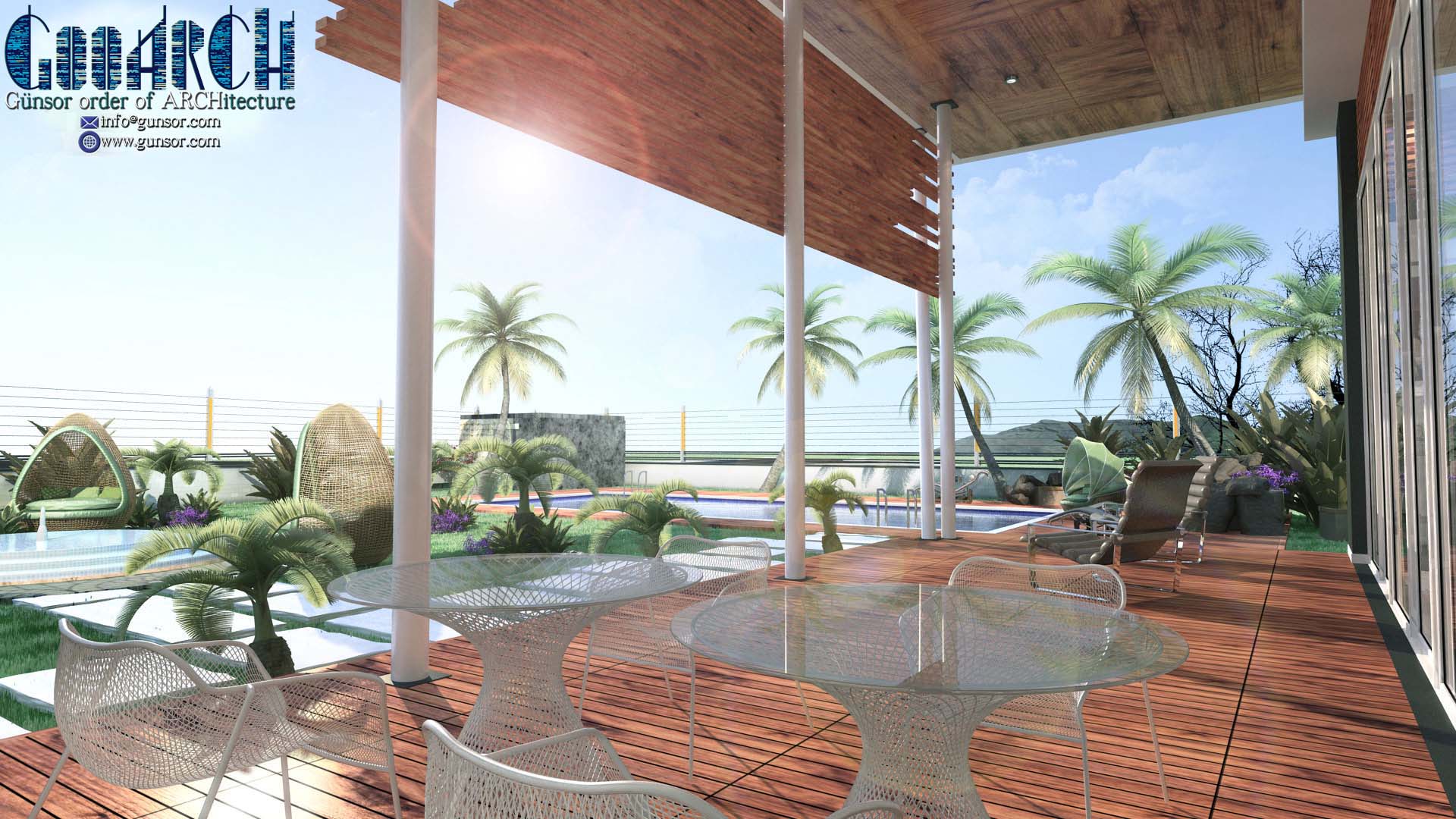 S. Korhan Günsor 1z Mimarlik (c)