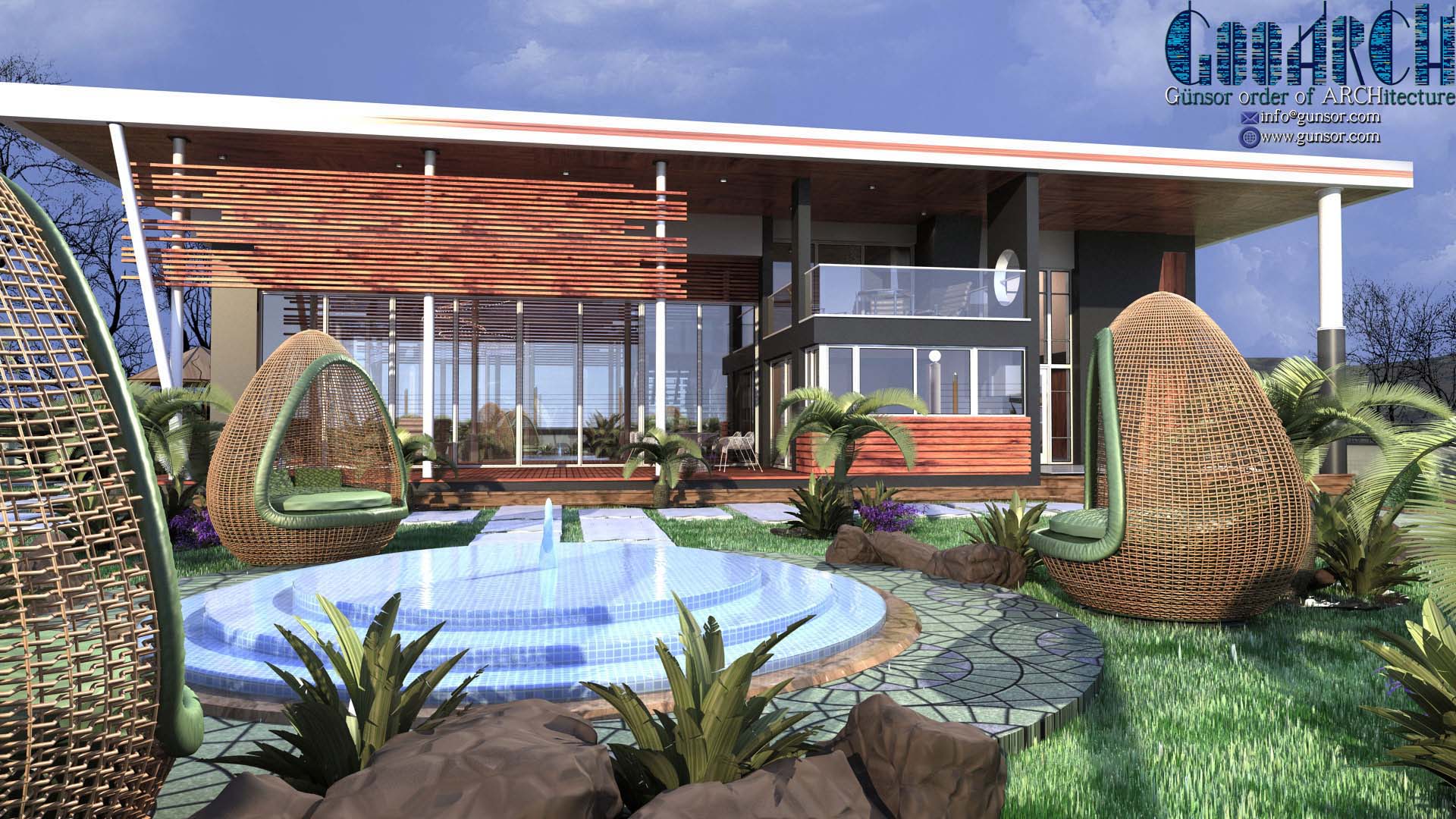 S. Korhan Günsor 1z Mimarlik (c)