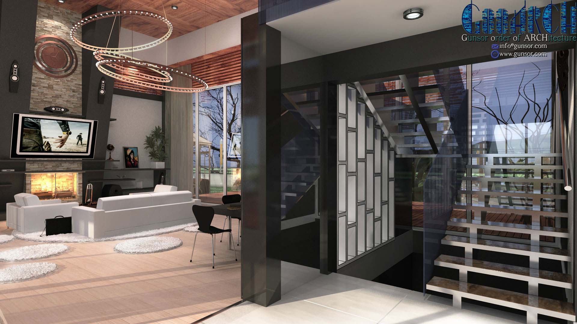 S. Korhan Günsor 1z Mimarlik (c)