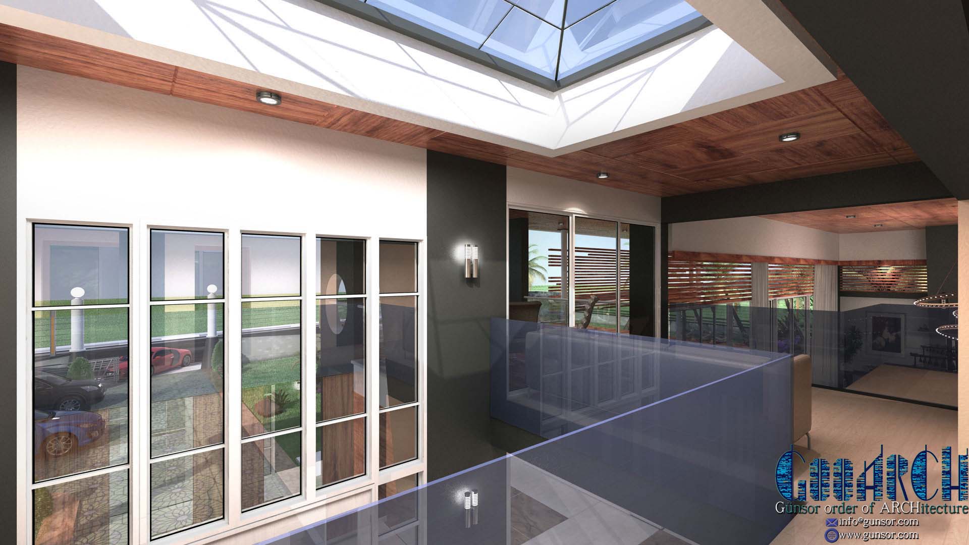 S. Korhan Günsor 1z Mimarlik (c)