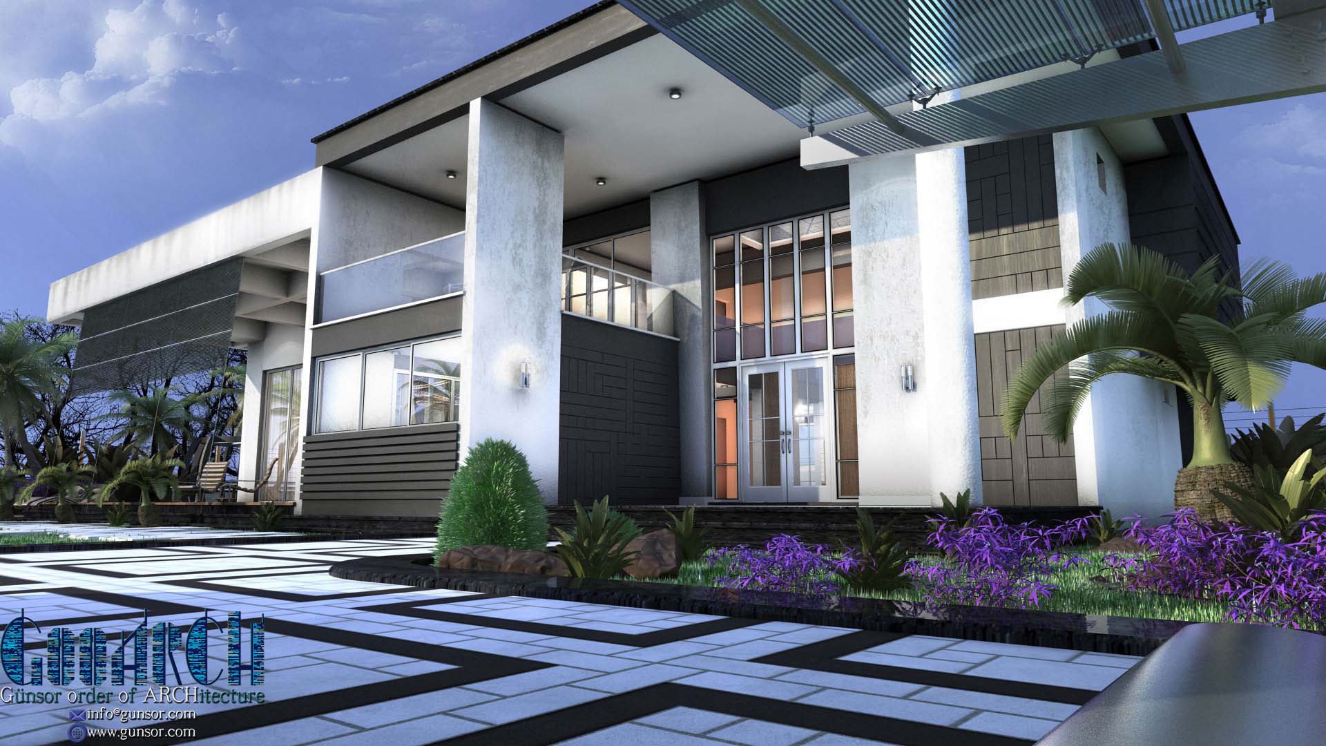 S. Korhan Günsor 1z Mimarlik (c)