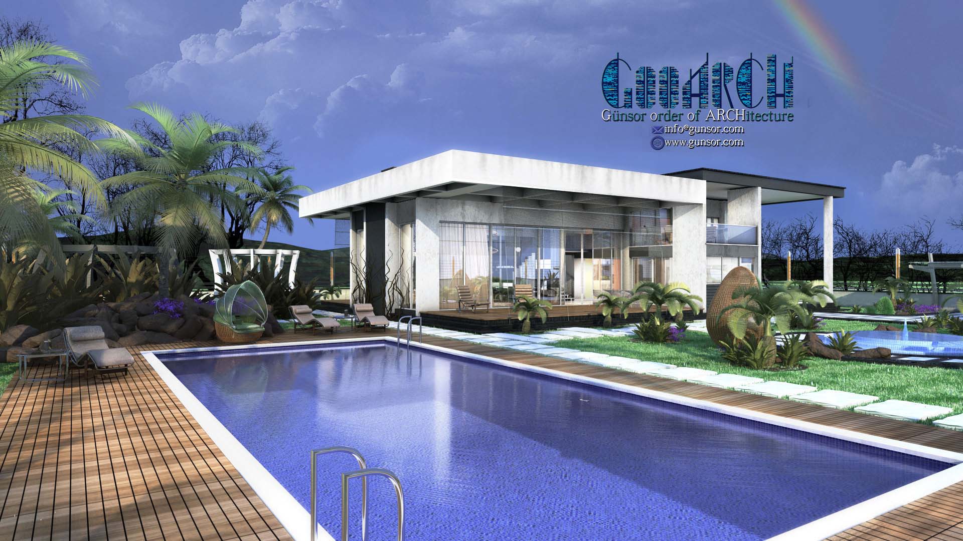 S. Korhan Günsor 1z Mimarlik (c)