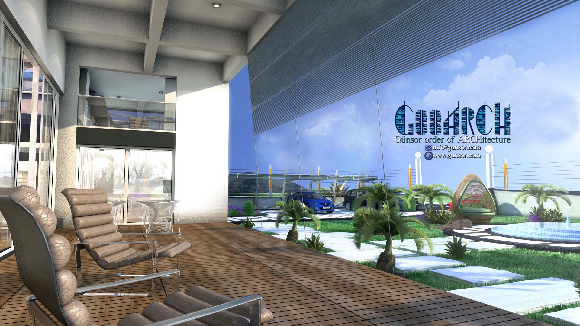 S. Korhan Günsor 1z Mimarlik (c)