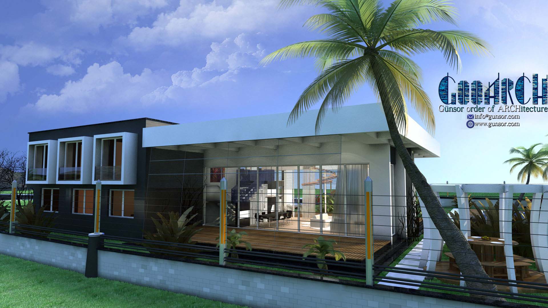 S. Korhan Günsor 1z Mimarlik (c)