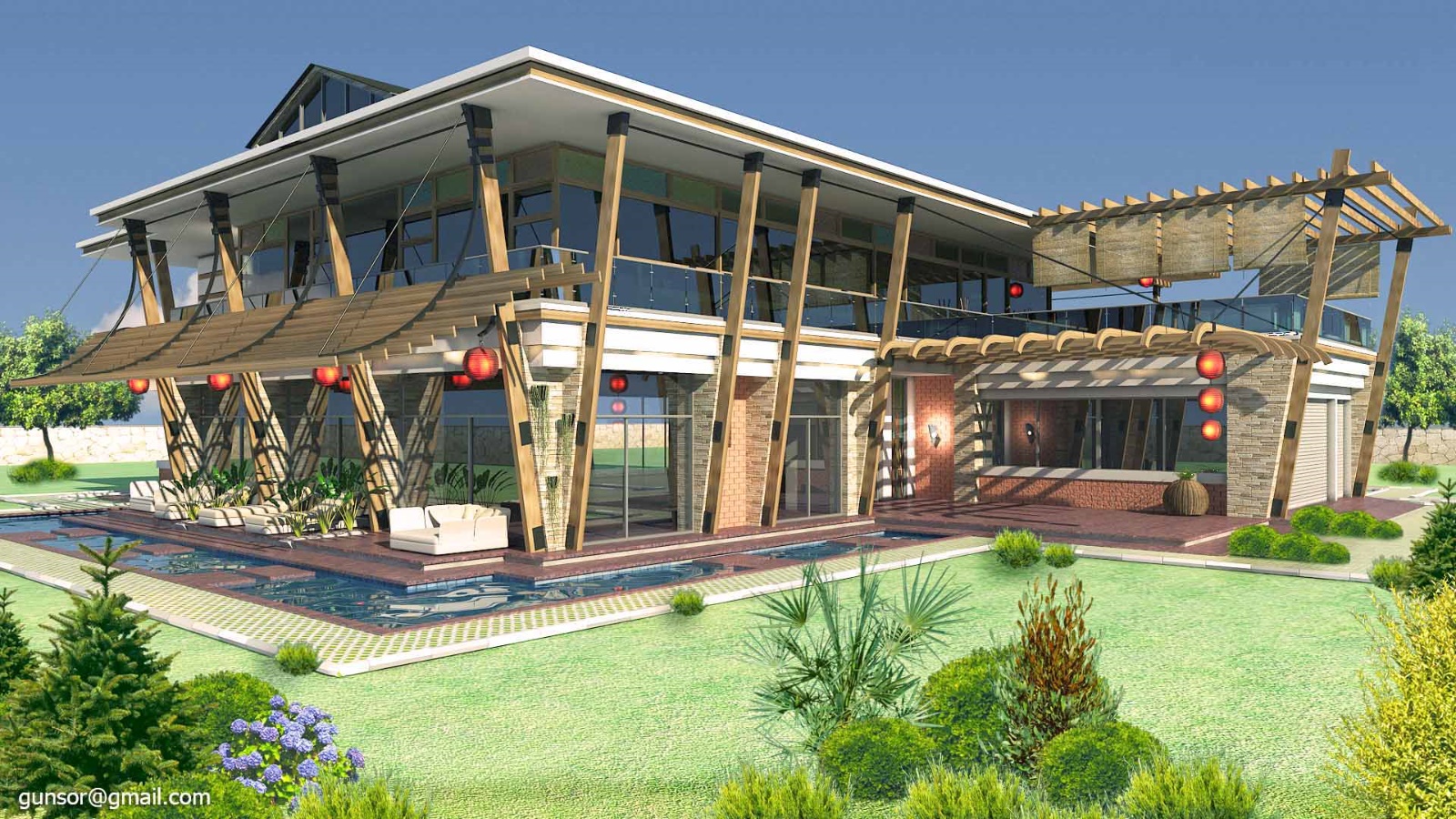 2010 Keskinoglu MAISON / Keskinoglu Evi_teklif