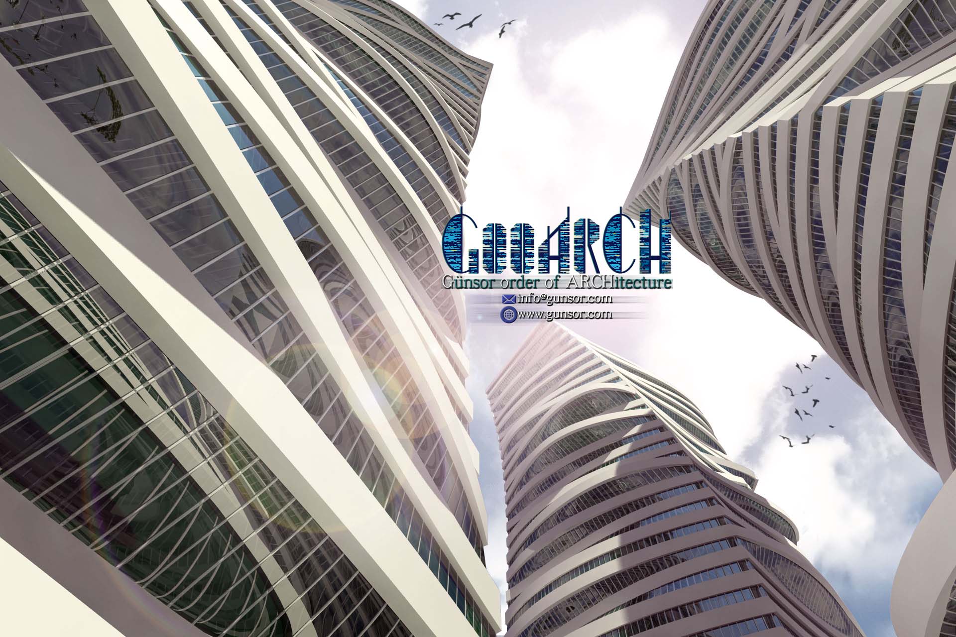 S. Korhan Günsor Mimarlik (c)