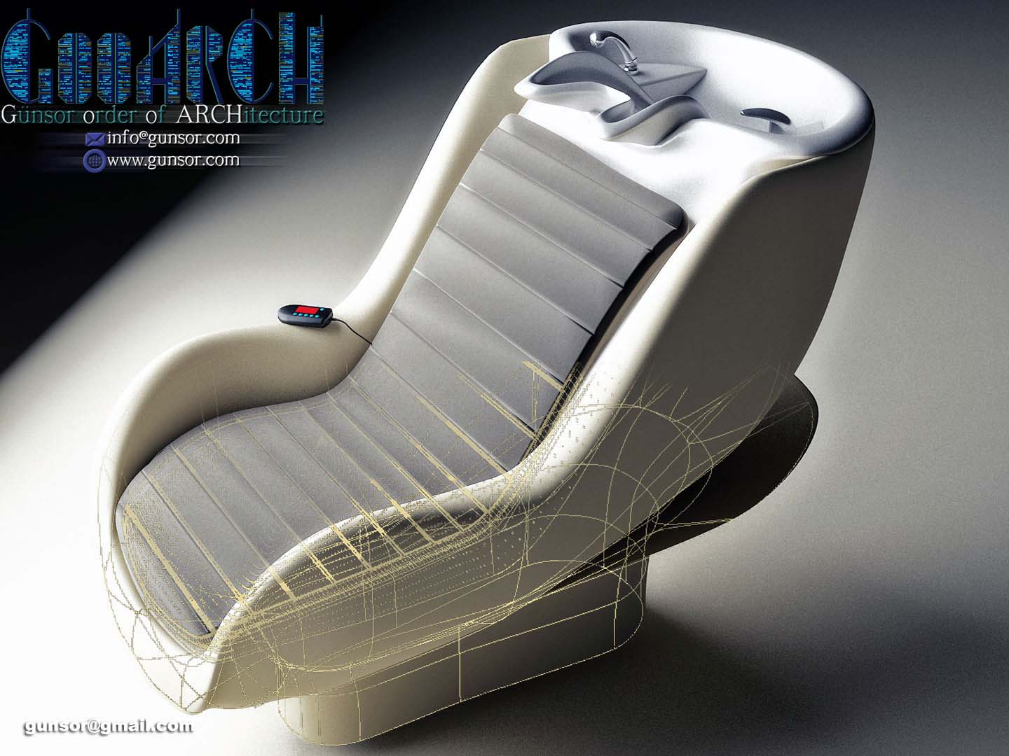 S. Korhan Günsor Mimarlik (c)