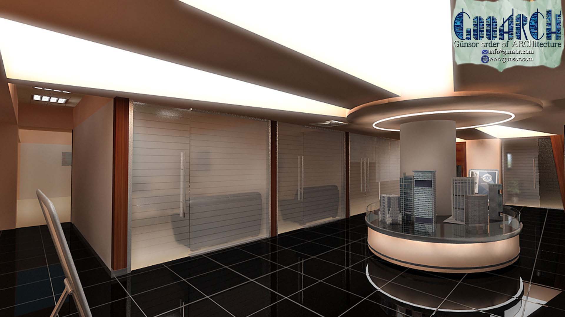 S. Korhan Günsor Mimarlik (c)