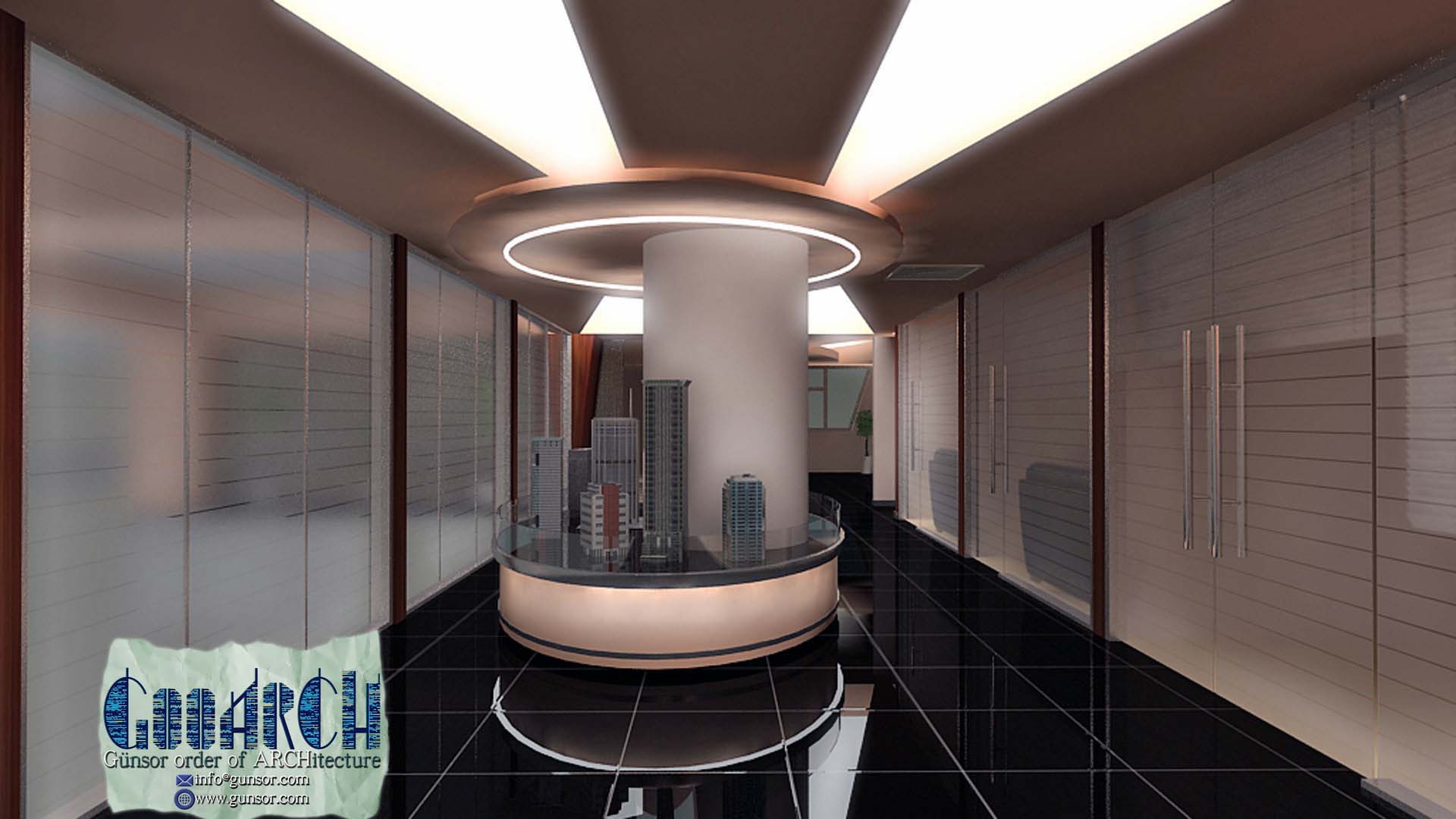 S. Korhan Günsor Mimarlik (c)