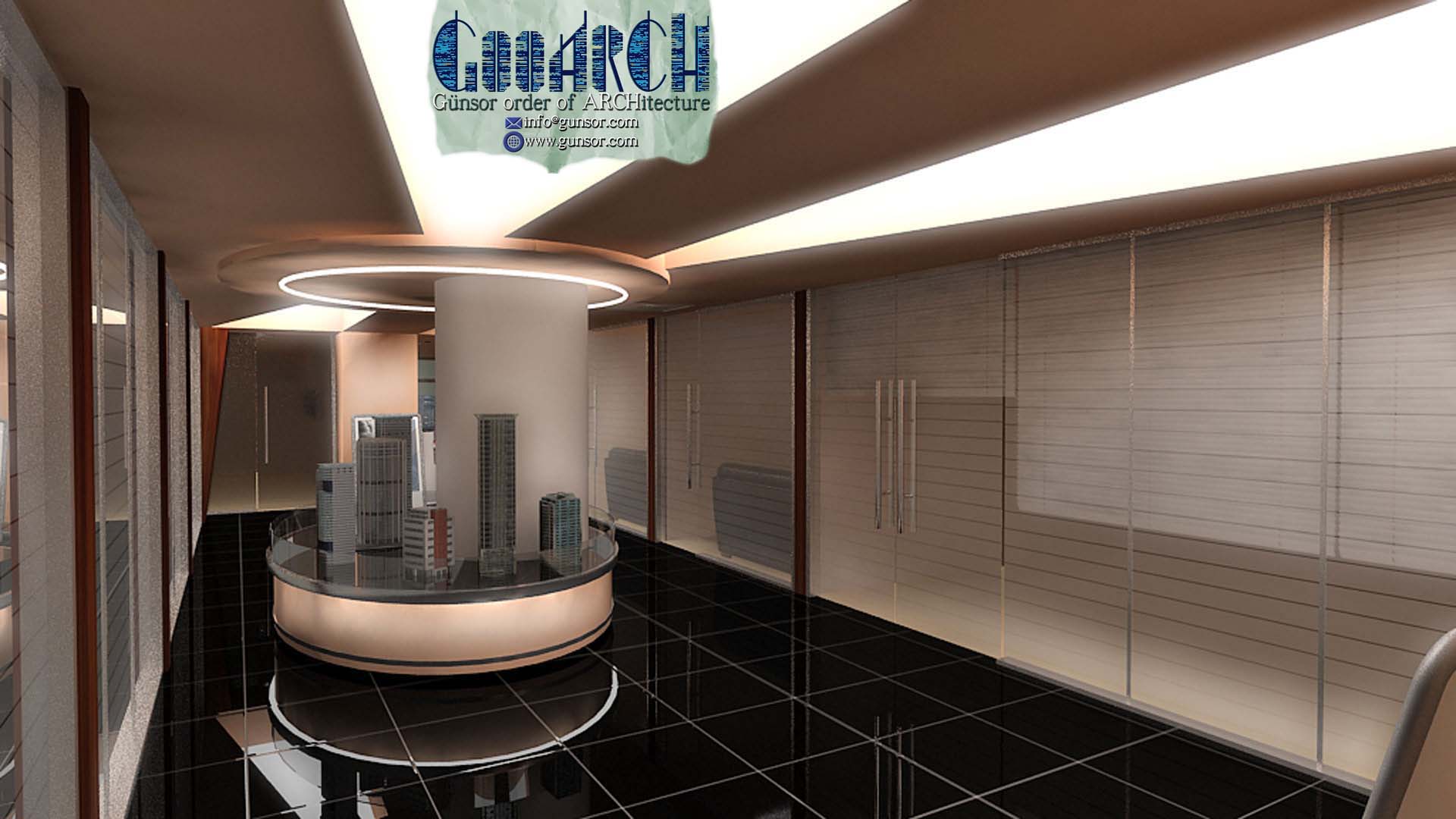 S. Korhan Günsor Mimarlik (c)