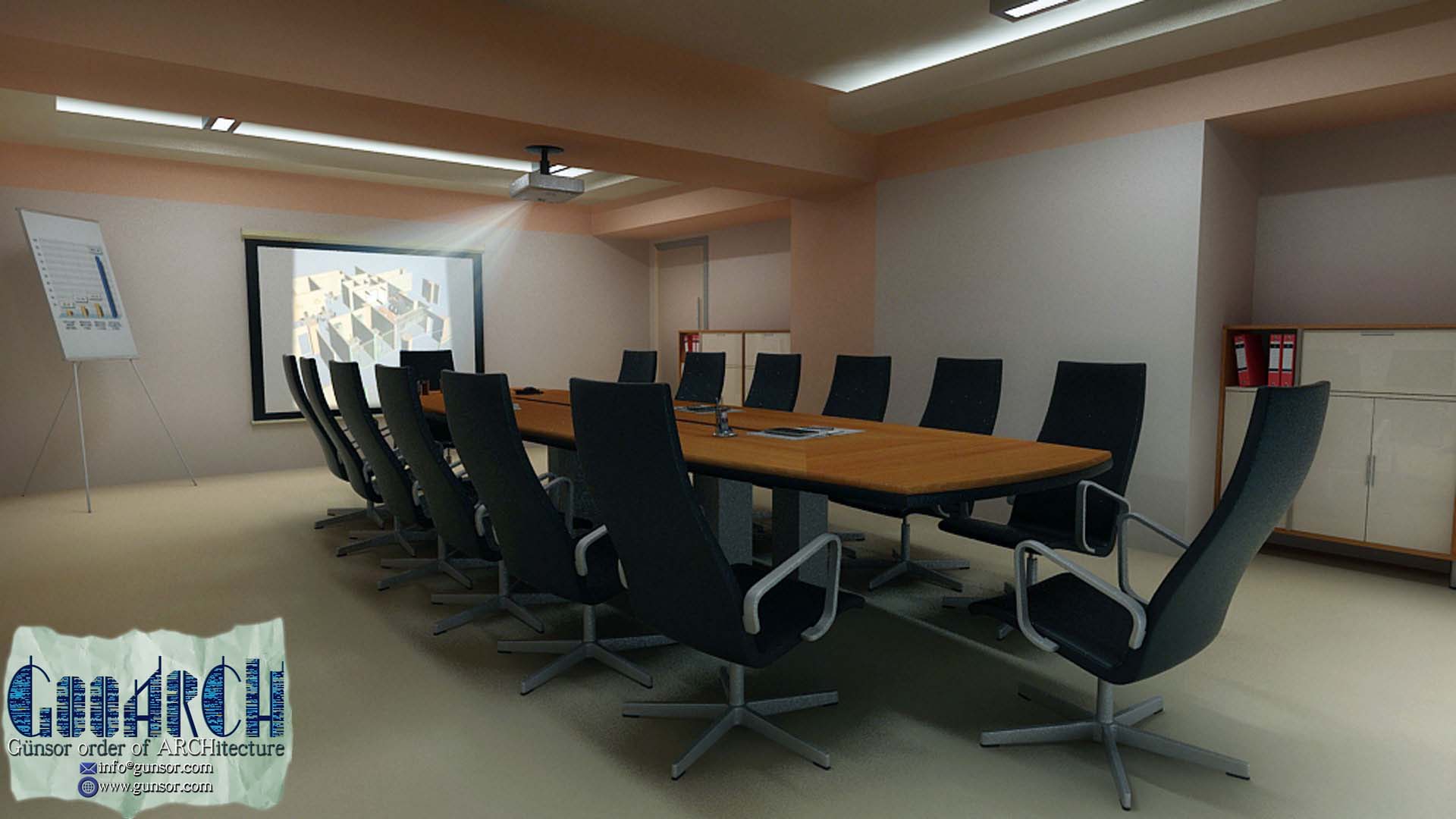 S. Korhan Günsor Mimarlik (c)