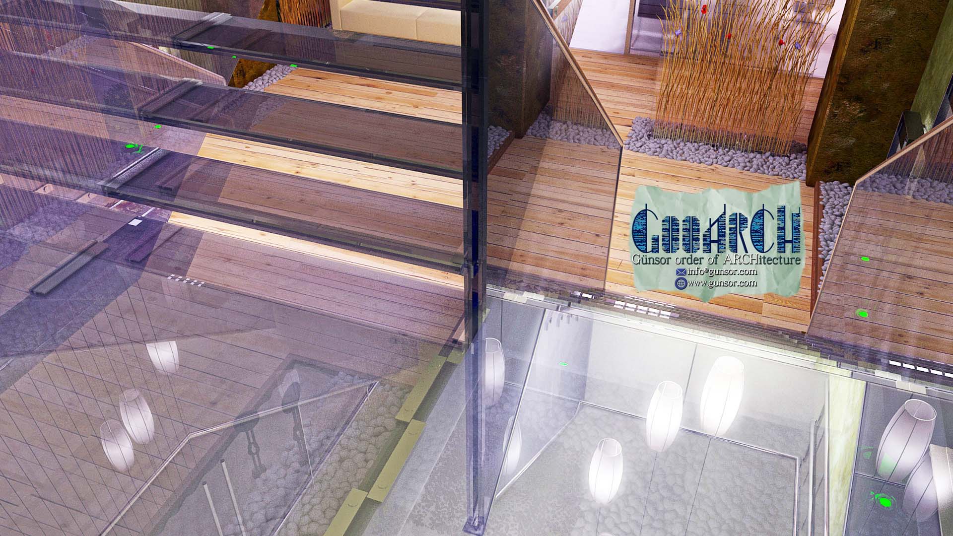 S. Korhan Günsor Mimarlik (c)