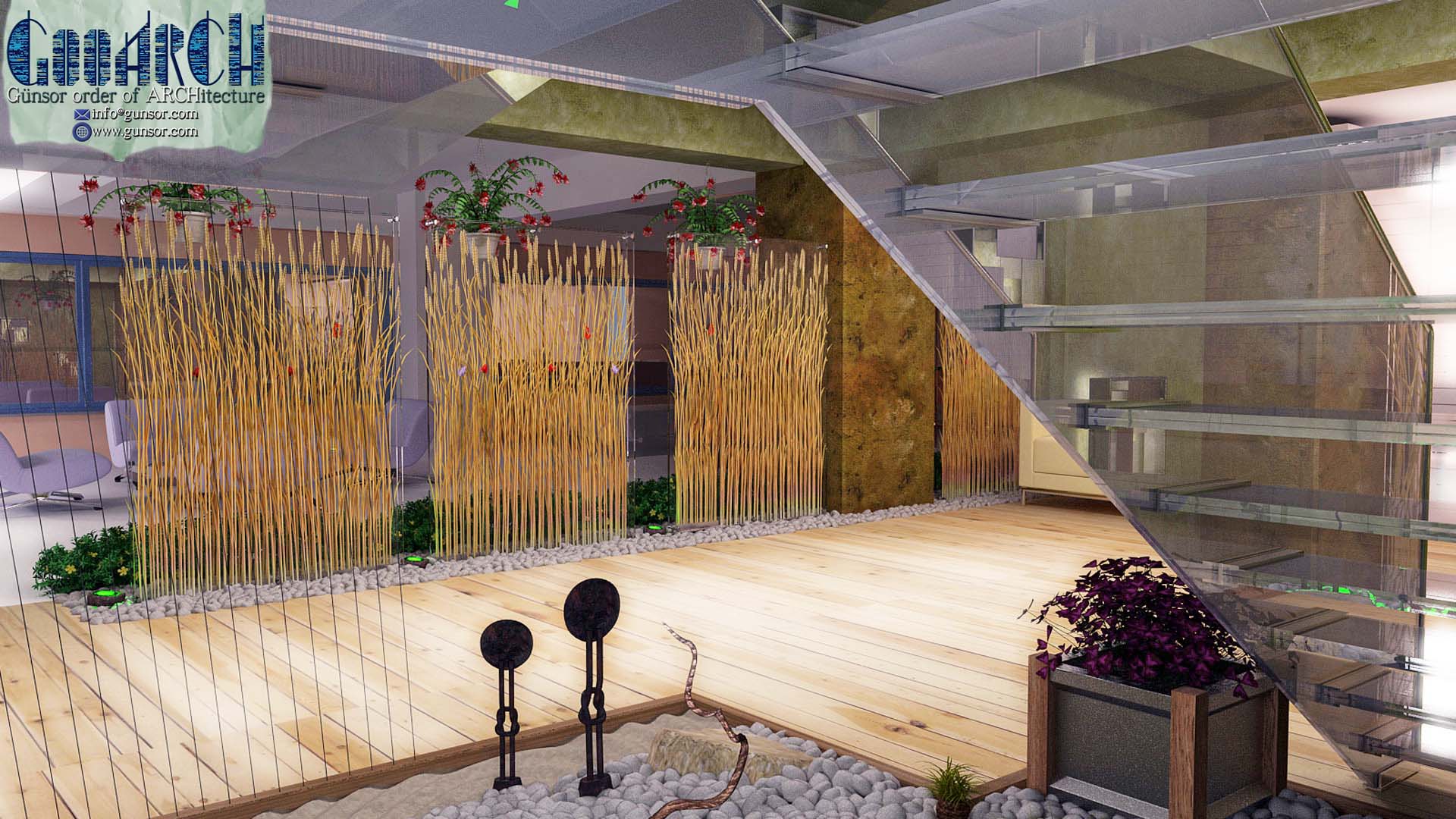 S. Korhan Günsor Mimarlik (c)