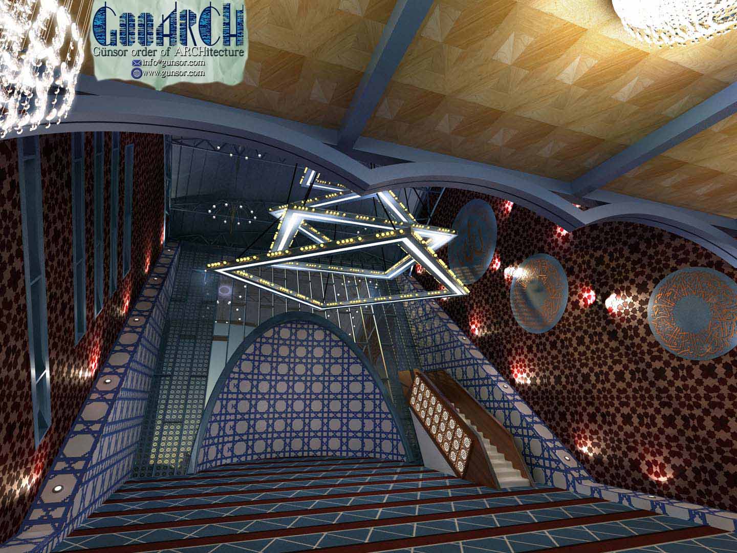 S. Korhan Günsor 1z Mimarlik (c)