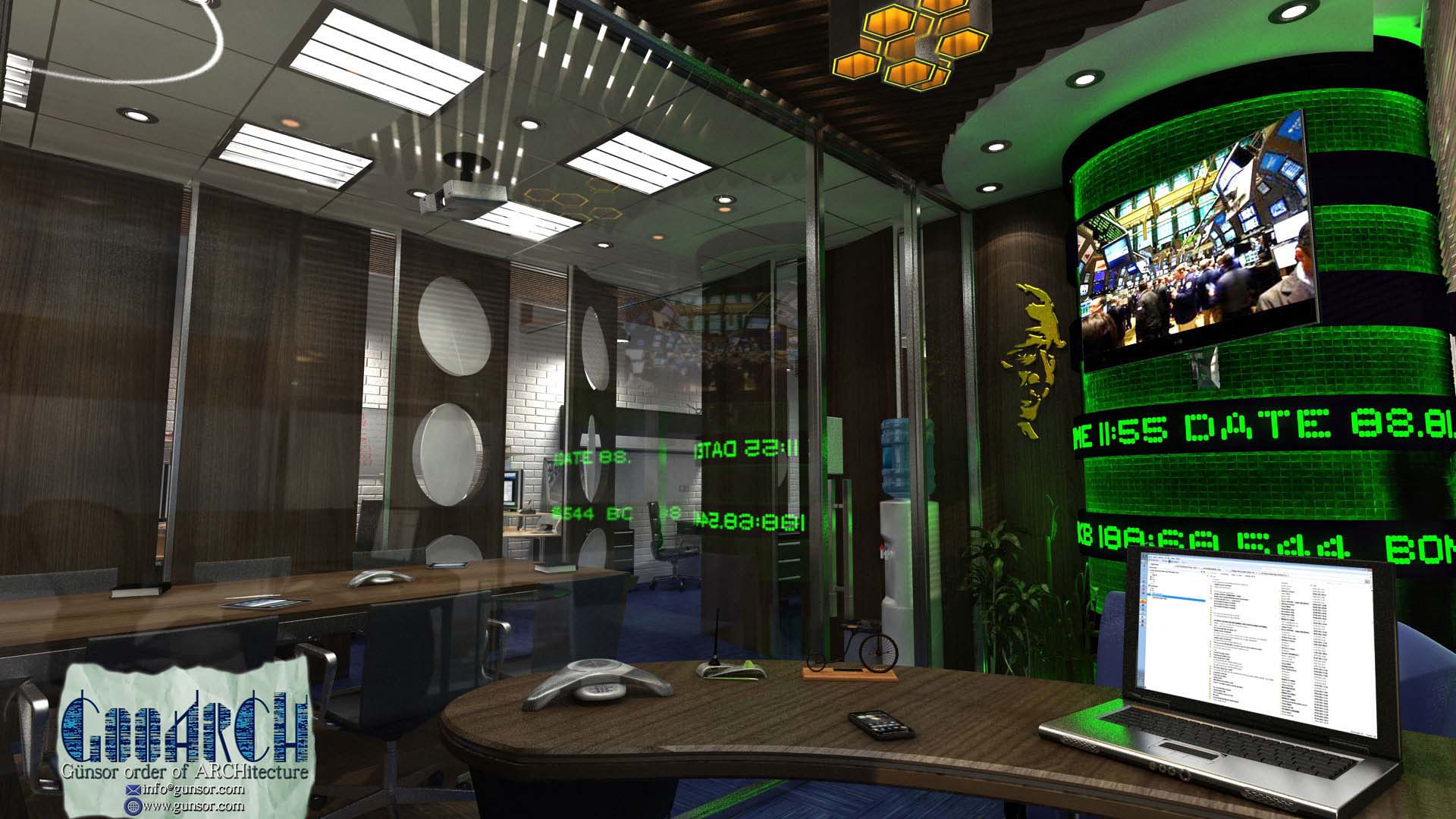 S. Korhan Günsor 1z Mimarlik (c)