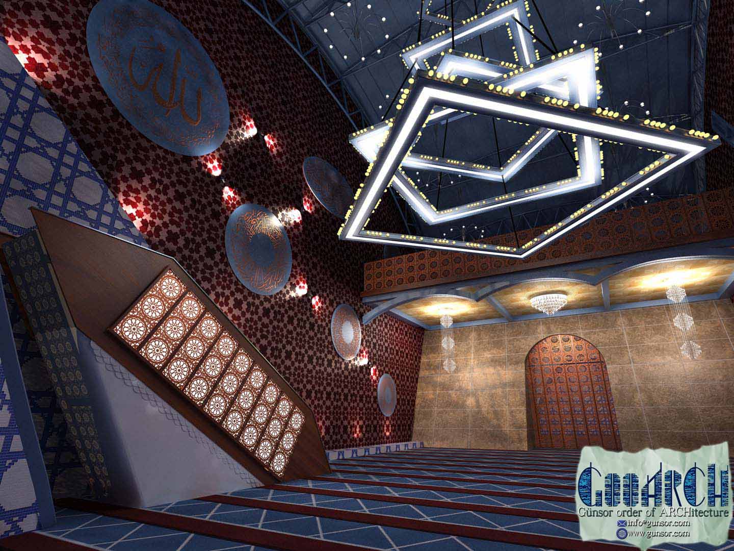 S. Korhan Günsor 1z Mimarlik (c)