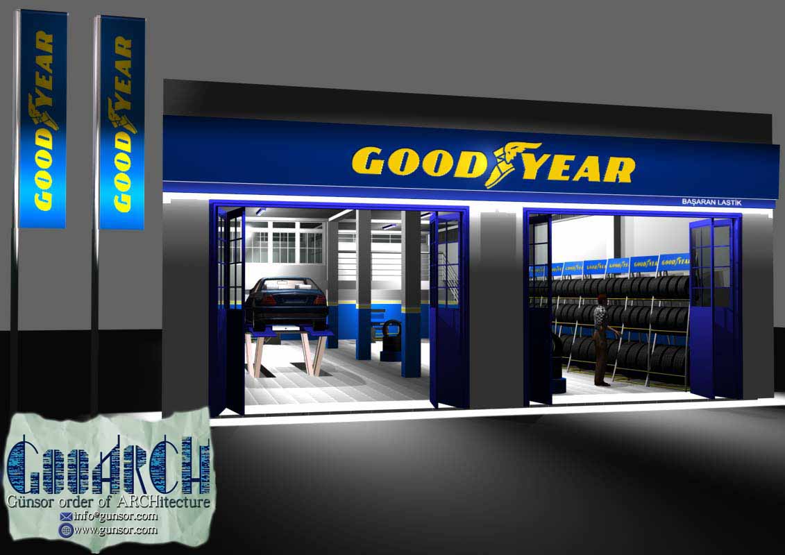 S. Korhan Günsor (c) SAY Reklam (c)