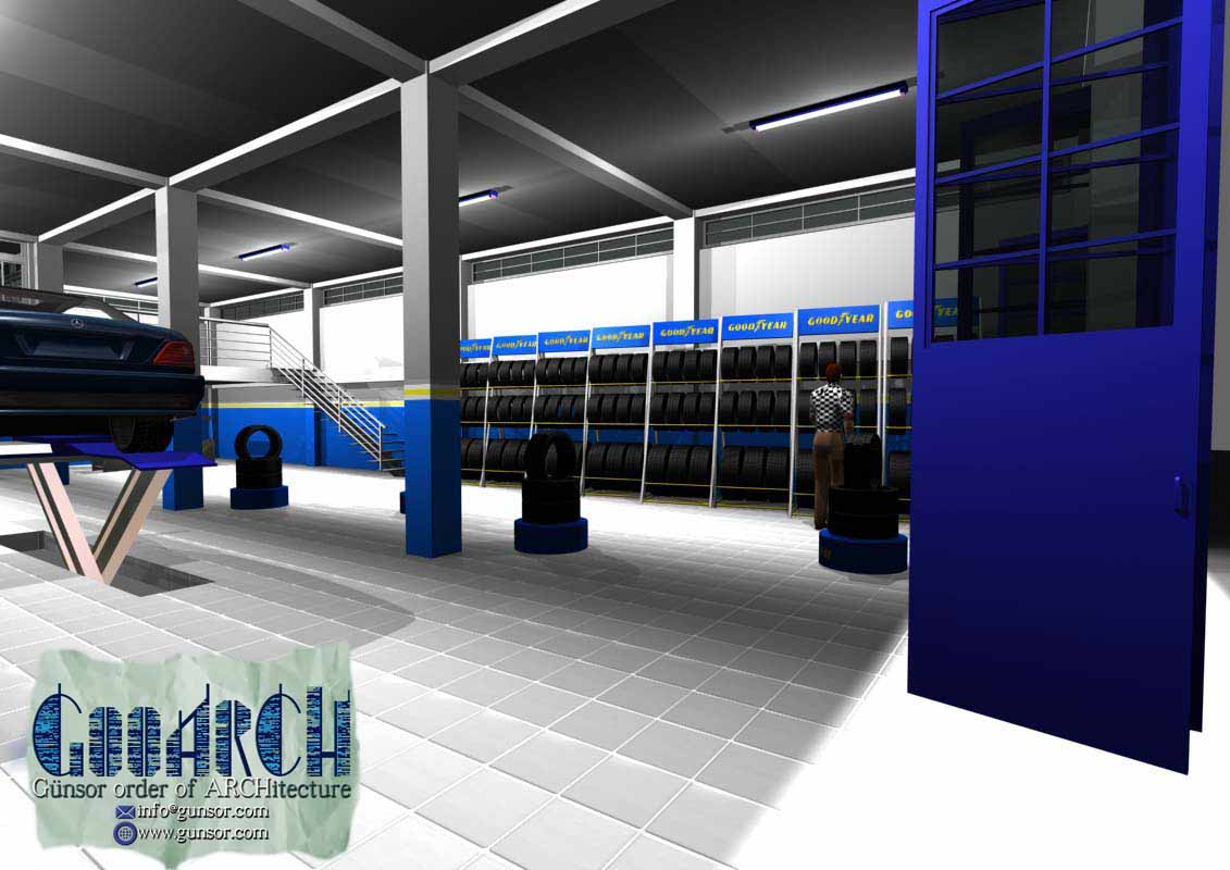 S. Korhan Günsor (c) SAY Reklam (c)