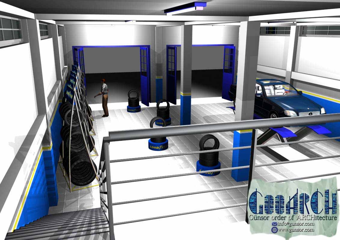 S. Korhan Günsor (c) SAY Reklam (c)