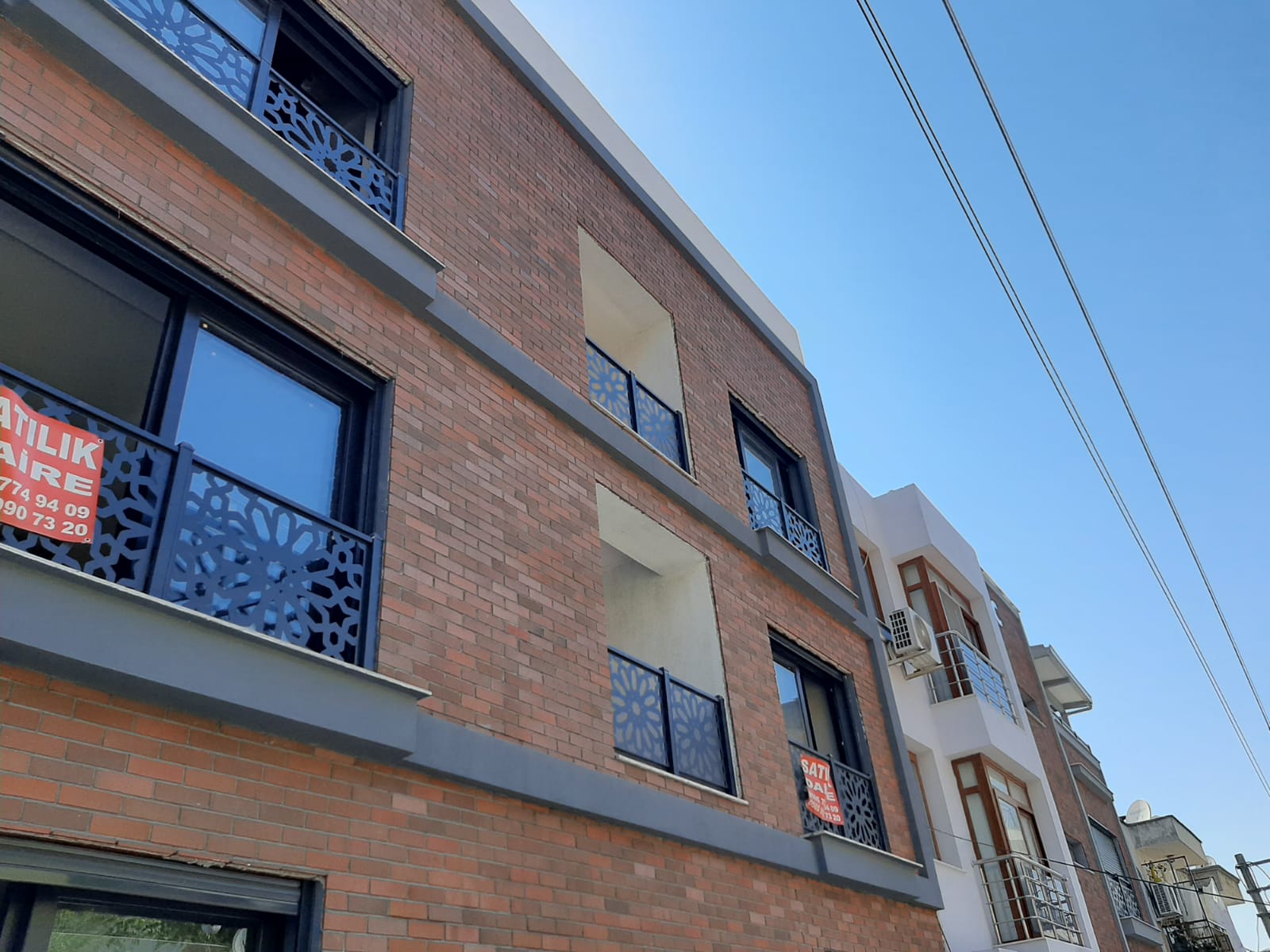 S. Korhan Günsor Mimarlik (c) - GooARCH Office