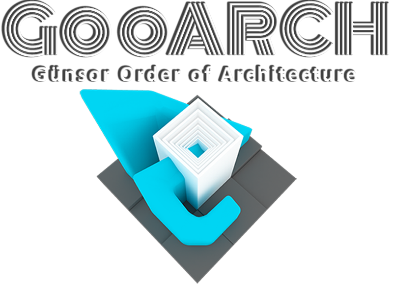 Günsor Order Of Architecture (GooARCH)